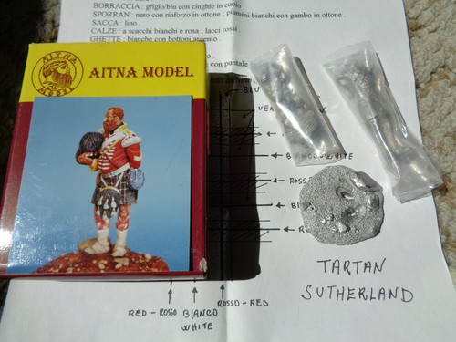 Aitna model 54032 93rd - model,