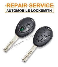 Servizio Riparazione per Mini