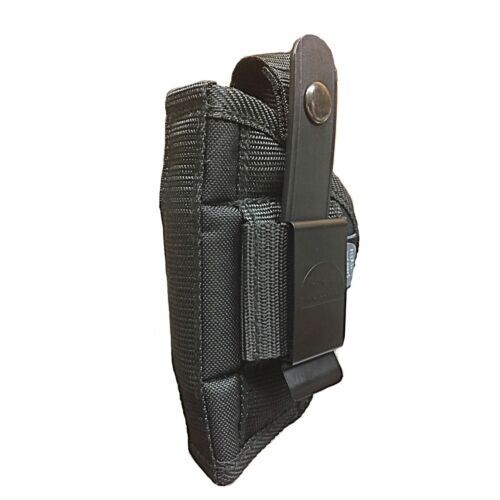 Nuova fondina pistola nylon - pistola,