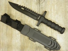 KNIFE COLTELLO 32,5 CM  caccia