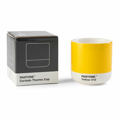 Pantone cortado ceramic - cortado, thermo