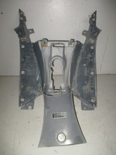 Carena Pedana Scocca Poggiapiedi Pedane Carene Aprilia Leonardo 250 1999 03 2004