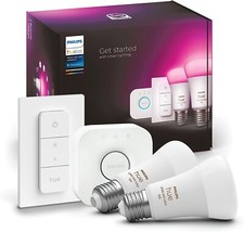 Philips Hue Starter Kit