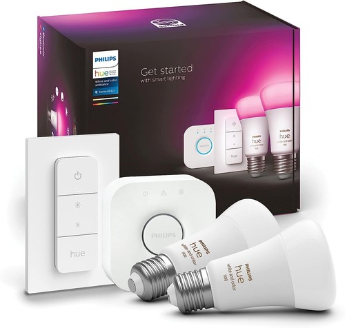 Philips hue white colour - hue,