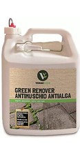 Verdevivo antimuschio e antialga green remover  lt. 4 