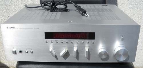 Ampli yamaha s300 - yamaha, r-s300