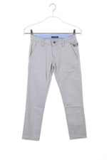 Pantalone FRED MELLO cotone