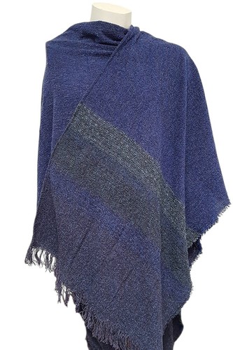 Scialle donna celtico ruana - scialle,