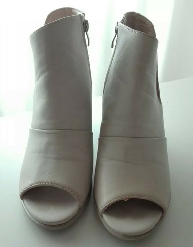 Scarpe donna aperte - , stivali
