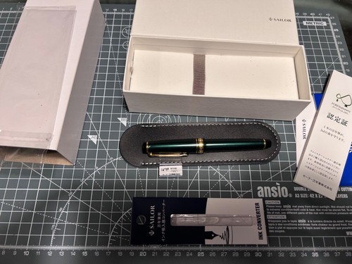 Sailor pro gear slim - pro, (sapporo)