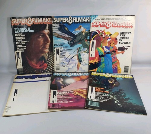 1981 super 8 filmaker - 6-,