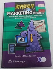 Marketing online: promueva sus