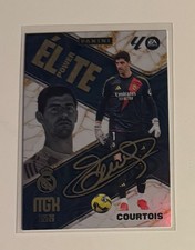 COURTOIS ELITE POWER P3 REAL