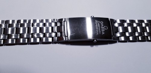 Cinturino omega speedmaster - cinturino,