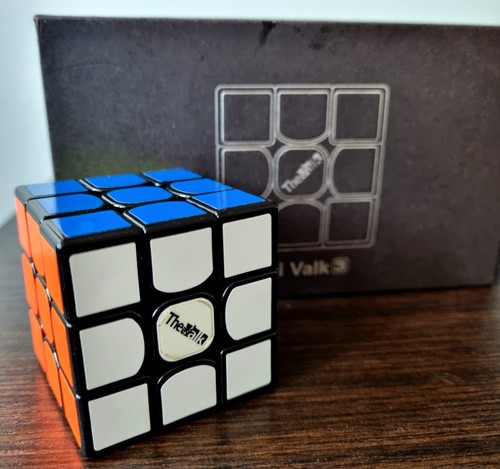 The valk mini 74cm 3x3x3 - the, 4.74cm