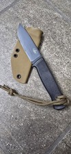 Fallkniven fixed knife - fixed,