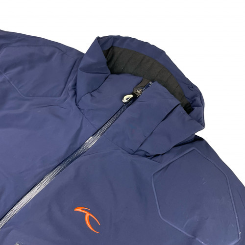 Giacca sci kjus uomo - giacca,