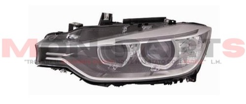 Faro fanale proiettore per bmw - per,