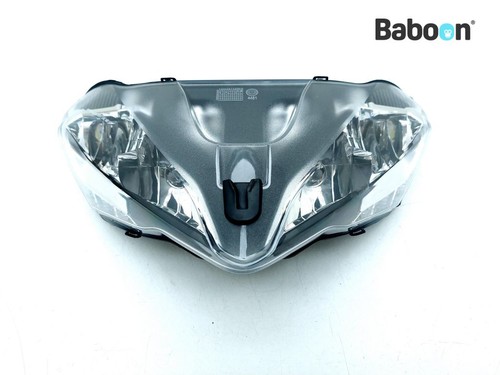 Faro anteriore ducati - anteriore,