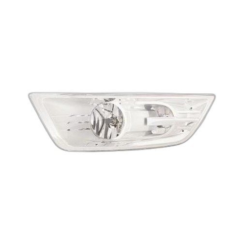 Fendinebbia sinistro ford - fendinebbia,