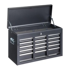 5-Drawer Steel Tool Chest