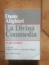 Dante Alighieri La divina