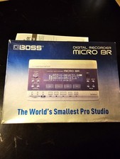 Registratore digitale Boss