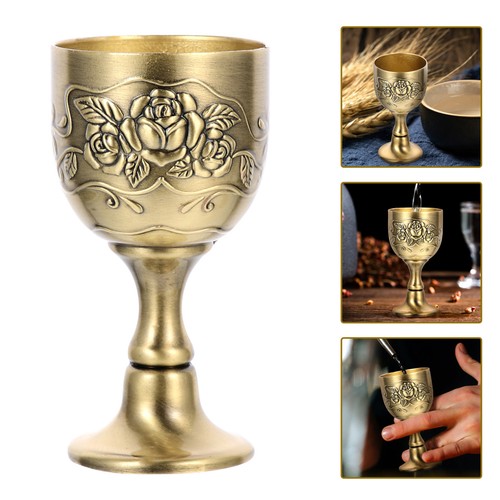 Tazza retrò liquori chic - ,