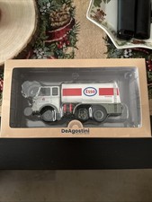 Lancia Esadelta B 401 Scala