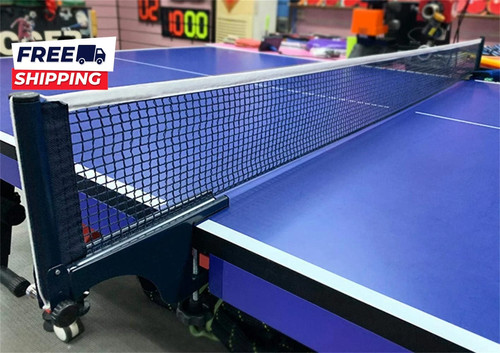 Rete ping pong sportiva - da,