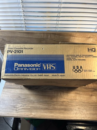 Videoregistratore cassette - videoregistratore,