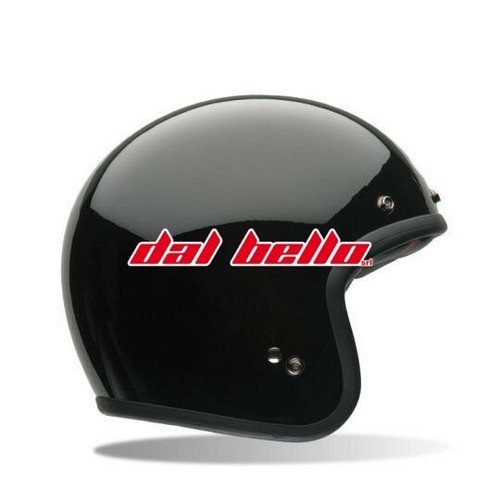 Casco jet vintage bell - vintage,