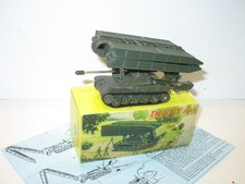 DINKY TOYS, Carro Armato Da
