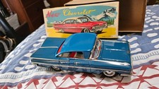 CHEVY IMPALA CAR 1959