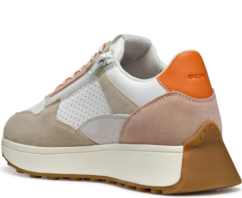 Geox amabel women white - geox,