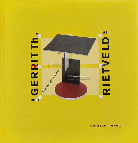 Kuper gerrit th - -,