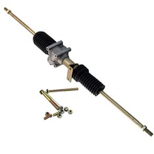 Power Steering Gear Rack