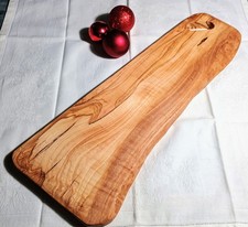 Italy Olive Wood Cutting Board