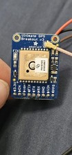 Adafruit Ultimate GPS Receiver