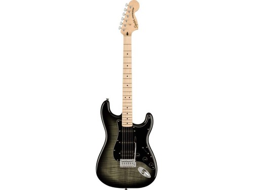 Fender squier affinity - fender,