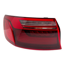 Fanale Stop Posteriore SX LED