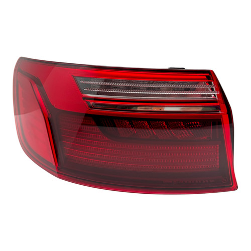 Fanale stop posteriore led - stop,