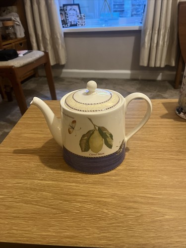 Wedgwood 1997 queens ware - wedgwood,