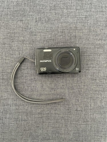 Per ricambi olympus - ricambi], vg-160