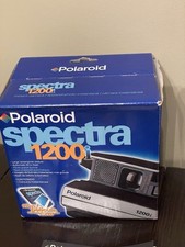 Macchina fotografica Polaroid