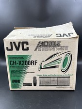 JVC CH-X200RF Lettore CD