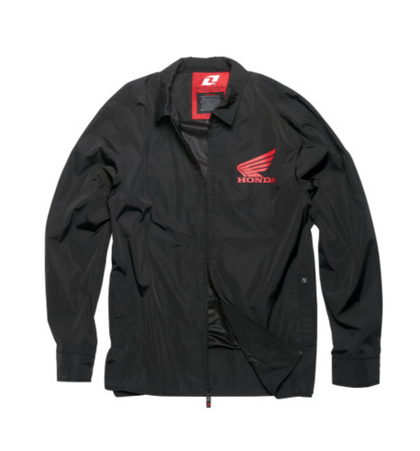 Giacca vento one industries - vento,