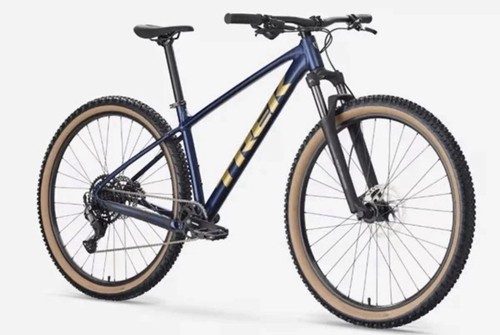 Bicicletta trek marlin gen 3 - bicicletta,