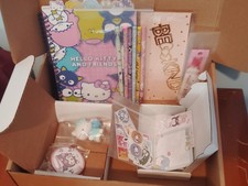 Assorted Hello Kitty and
