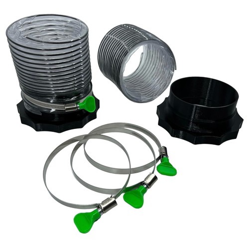 Kit avviamento sistema - kit,